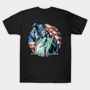 Eternal Vigilance T-Shirt